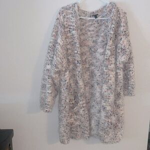 Torrid sweater size 5